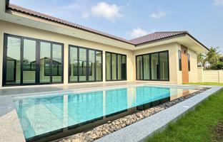 3-комнатная вилла 200 м² в Паттайе за $314 000