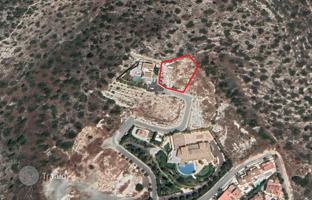 Земельный участок 1 460 м² в Пареклисии за 1 387 000 €