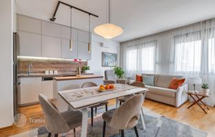 2-комнатная квартира 63 м² в городе Тиват за 295 000 €