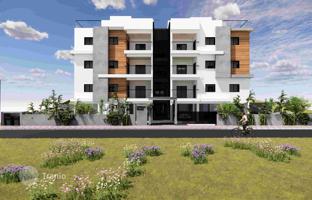 12 новых объектов в ЖК в Агиос Афанасиосе за От 580 000 €