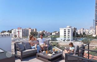 4-комнатный пентхаус 162 м² в Лимасоле за 1 270 000 €