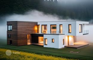 Земельный участок 2 102 м² в Лабине за 129 000 €
