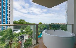 1-комнатная квартира 45 м² в Паттайе за $118 000