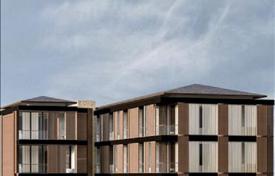 Новый комплекс меблированных вилл и апартаментов с бассейном и спа-центром в популярном районе Чангу, Бали, Индонезия за От $192 000