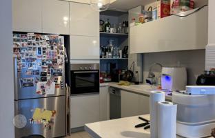 3-комнатная квартира 87 м² в Тель-Авиве за $1 349 000