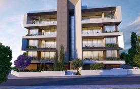 Современная резиденция рядом с центром Лимассола, Кипр за От 425 000 €