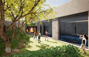 3-комнатный пентхаус 155 м² в Гермасойе за 959 000 €