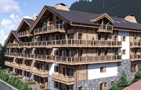 Квартира в Тине, Овернь — Рона — Альпы, Франция за 890 000 €