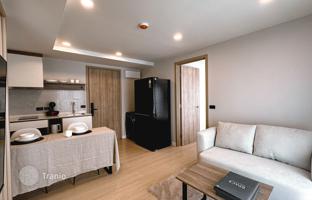 2-комнатная квартира в кондо 51 м² в Чонг Тале за $219 000