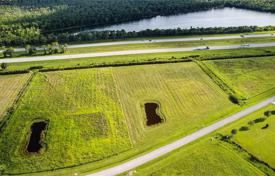 Земельный участок во Флориде, США за $380 000
