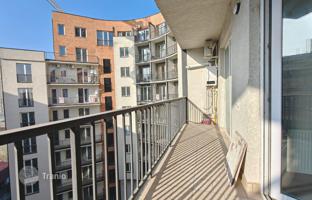 3-комнатная квартира 88 м² на улице Крцаниси за $145 000