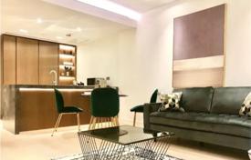 Трехкомнатная квартира в престижном комплексе, центр Холборна, Лондон, Великобритания за £2 530 000