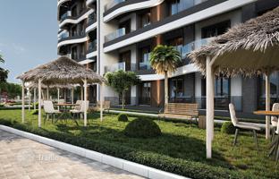 3-комнатная квартира 95 м² в Алтынташе за 8 885 000 TRY