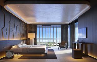 1-комнатная квартира 37 м² в Берабане за $166 000