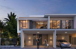 1 новая вилла в ЖК Equiterra в Дубае за От $2 855 000