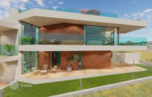 2-комнатная вилла 593 м² в Лагуше за 940 000 €