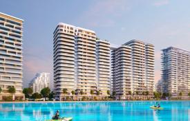 Жилой мегакомплекс с новым оперным театром и развитой инфраструктурой, рядом с лагунами и пляжем, Dubai South, Дубай, ОАЭ за От $175 000