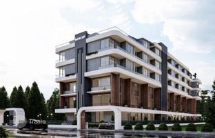 Квартира 110 м² в Коньяалтах за 21 647 000 TRY