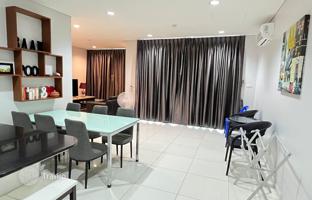 2-комнатная квартира в кондо 100 м² в Камале за $219 000
