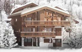 Квартира в Куршевеле, Савойя, Овернь — Рона — Альпы,  Франция за 695 000 €