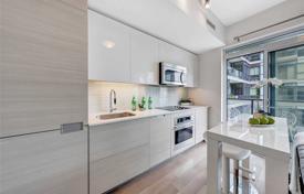 Квартира на Симко-стрит, Олд Торонто, Торонто,  Онтарио,   Канада за C$824 000