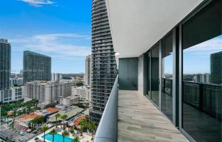3-комнатная квартира в кондо 124 м² в Майами за $1 090 000