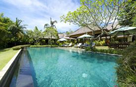 Уединенная вилла со всеми удобствами на Бали, Индонезия за 5 900 € в неделю
