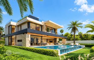 6-комнатная вилла 685 м² в Марбелье за 6 890 000 €