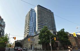 Квартира на Джордж-стрит, Торонто, Онтарио,  Канада за C$668 000
