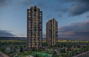 5-комнатная квартира 210 м² в Мерсине (город) за 17 880 000 TRY
