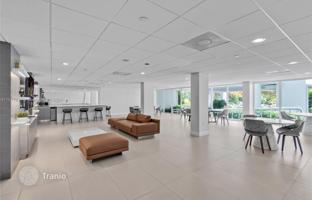 2-комнатная квартира в кондо 125 м² в Ки Бискейне за $1 450 000