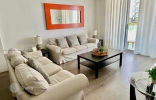 1-комнатная квартира в кондо 81 м² на Саут Оушен Драйв за $457 000