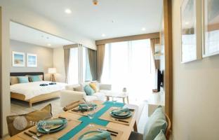 1-комнатная квартира в кондо 53 м² в Паттайе за $164 000