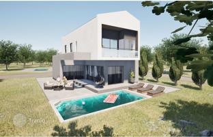Земельный участок 462 м² в Канфанаре за 110 000 €