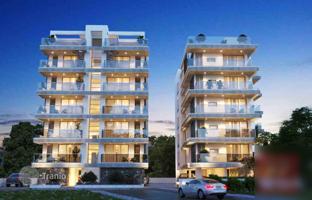 3-комнатная квартира в новостройке 95 м² в Ларнаке за 360 000 €