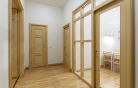 3-комнатные апартаменты в новостройке 106 м² в Центральном районе, Латвия за 375 000 €