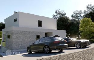 Земельный участок 700 м² в Истрийской жупании за 210 000 €