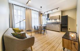 Квартира в Латгальском предместье, Рига, Латвия за 139 000 €