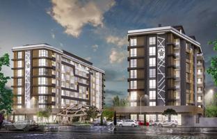 2-комнатная квартира 115 м² в городе Бургасе за 115 000 €