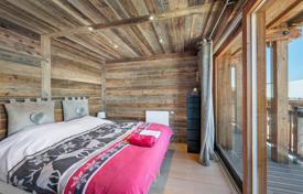 7-комнатное шале в Савойе, Франция за 2 190 000 €