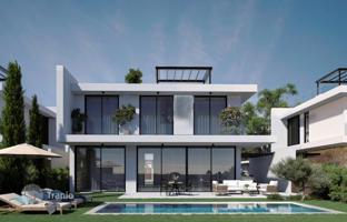 4-комнатный коттедж в Фамагусте за 635 000 €