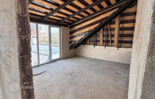 3-комнатная квартира 168 м² в Старом Тбилиси за $437 000