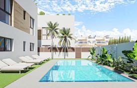 Апартаменты с просторными террасами в небольшой резиденции с бассейном, Ло Пахен, Испания за 290 000 €