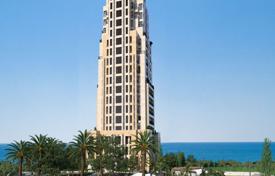 Элитные апартаменты в клубной резиденции с бассейном и спа, Лимассол, Кипр за 2 141 000 €