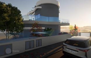 5-комнатный коттедж 542 м² в Агиос Афанасиосе за 2 800 000 €