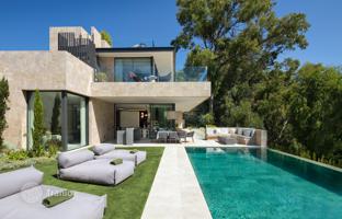 Вилла 785 м² в Нуэва Андалусии за 4 375 000 €