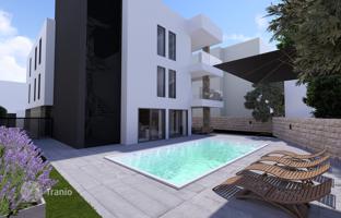 3-комнатная квартира 101 м² в Задарской жупании за 528 000 €