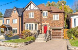 Дом в городе в Олд Торонто, Торонто, Онтарио,  Канада за C$2 294 000