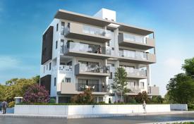 Малоэтажная резиденция с садом рядом с центром Никосии, Кипр за От 310 000 €