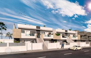 2-комнатная квартира 84 м² в Ло Пахене за 320 000 €